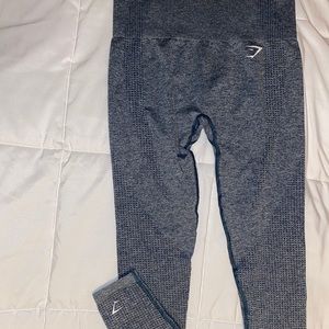 Gymshark leggings!